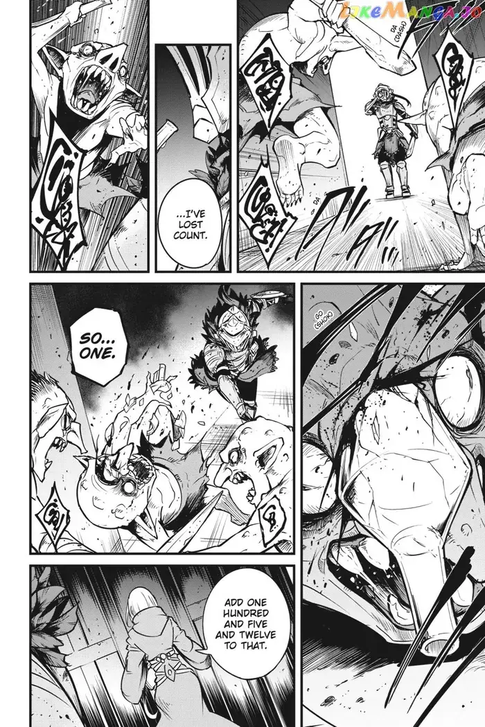 Goblin Slayer: Side Story Year One Chapter 40 image 17_optimized_optimized